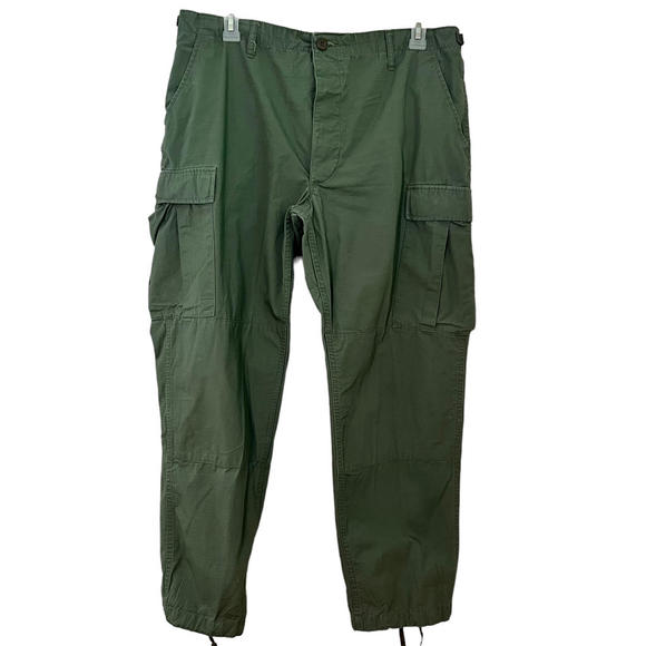 Propper Pants Propper Combat Pants Cargo Pants Reinforced Poshmark